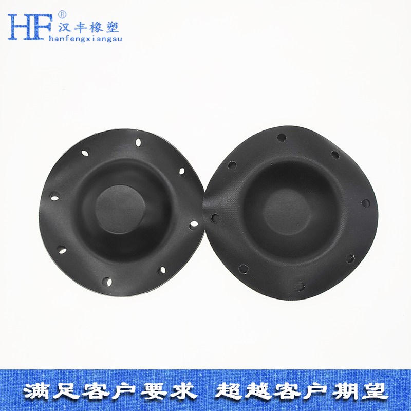 橡膠膜片 橡膠膜片